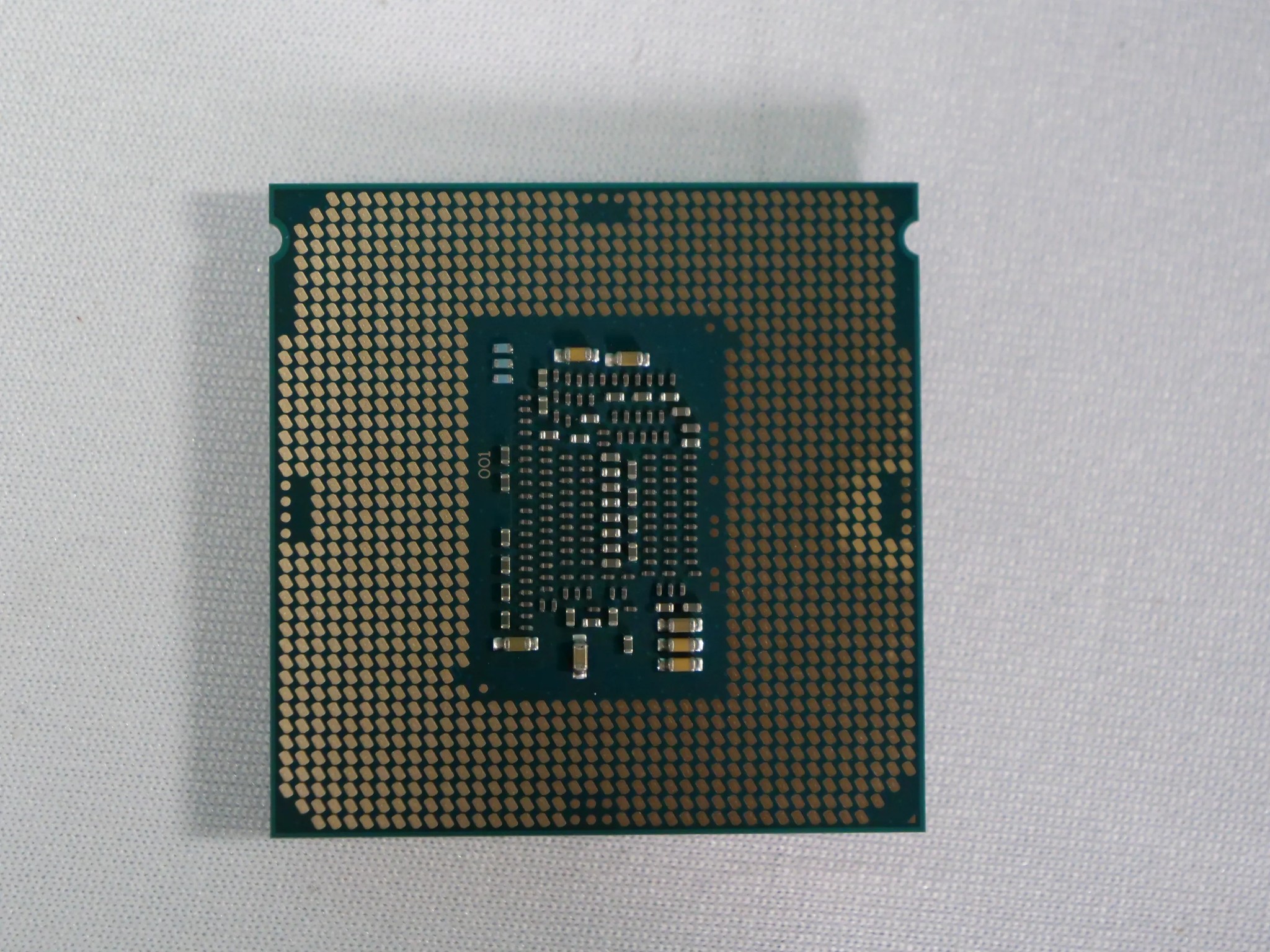 i7-6700 CPU
