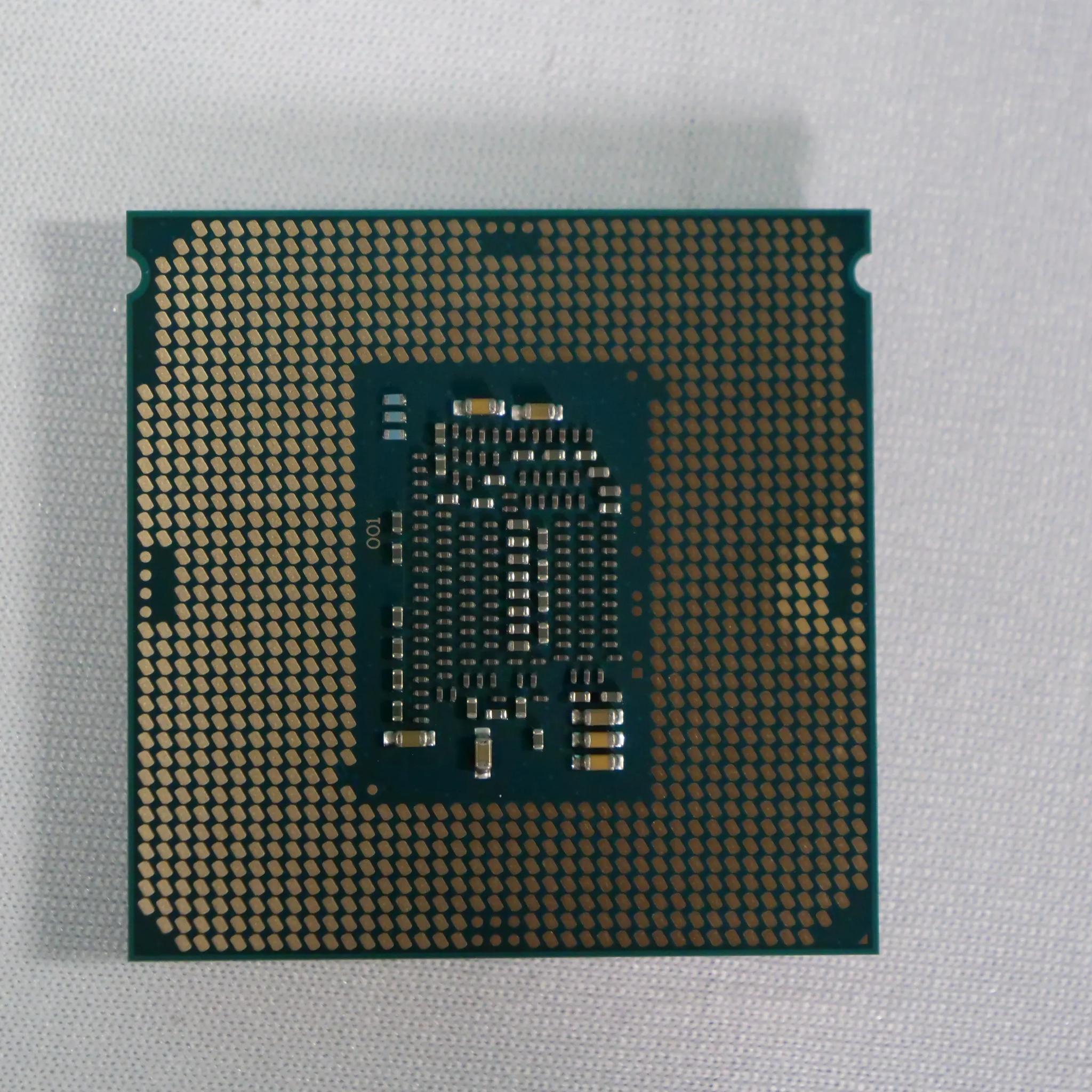 i7-6700 CPU