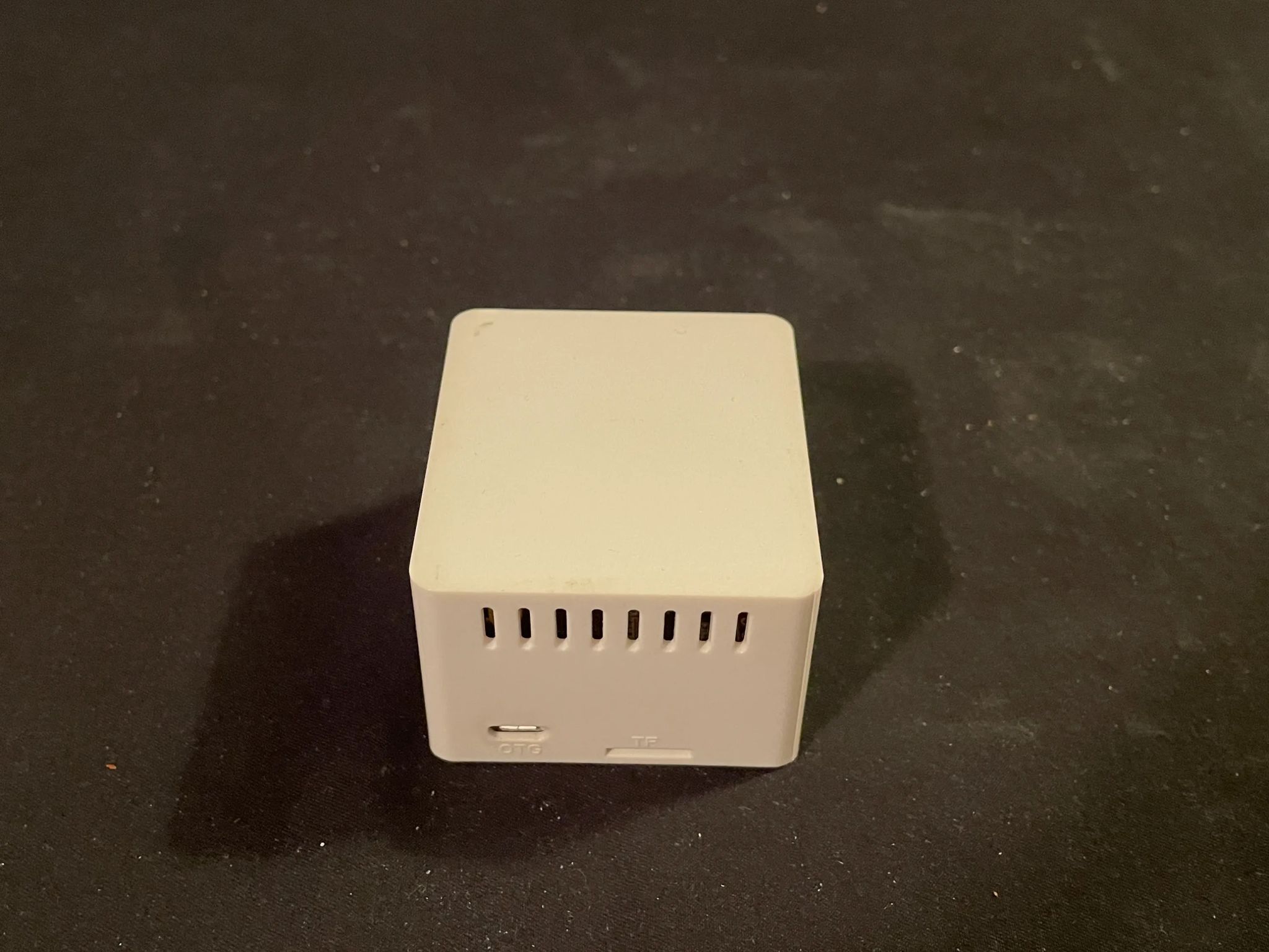 Orange pi zero