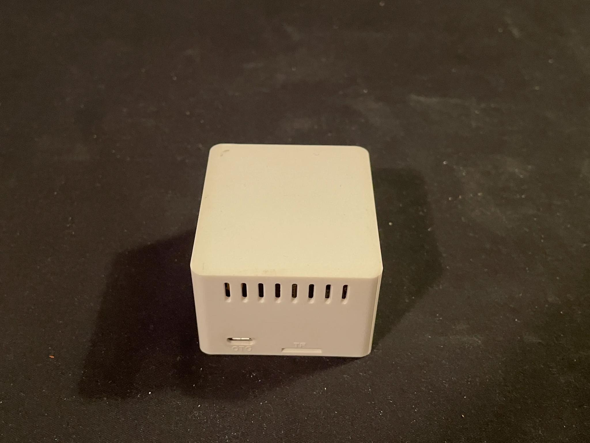 Orange pi zero
