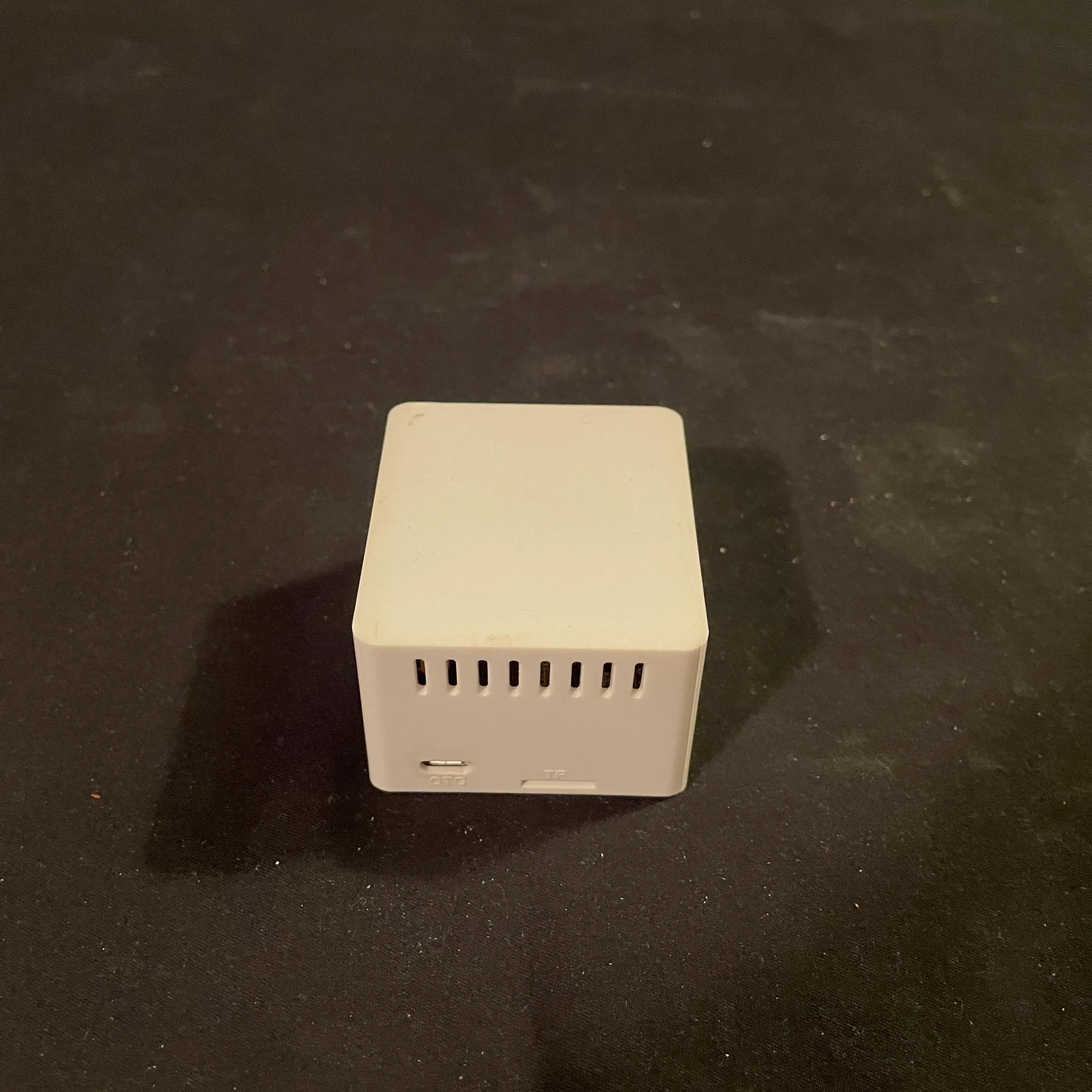 Orange pi zero