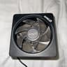 Ryzen 7 3700x (3.6Ghz 8 core proccesor) With Wraith Prism Cooler