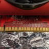 GTX 1050 TI -Dead- Fan spins --> project card