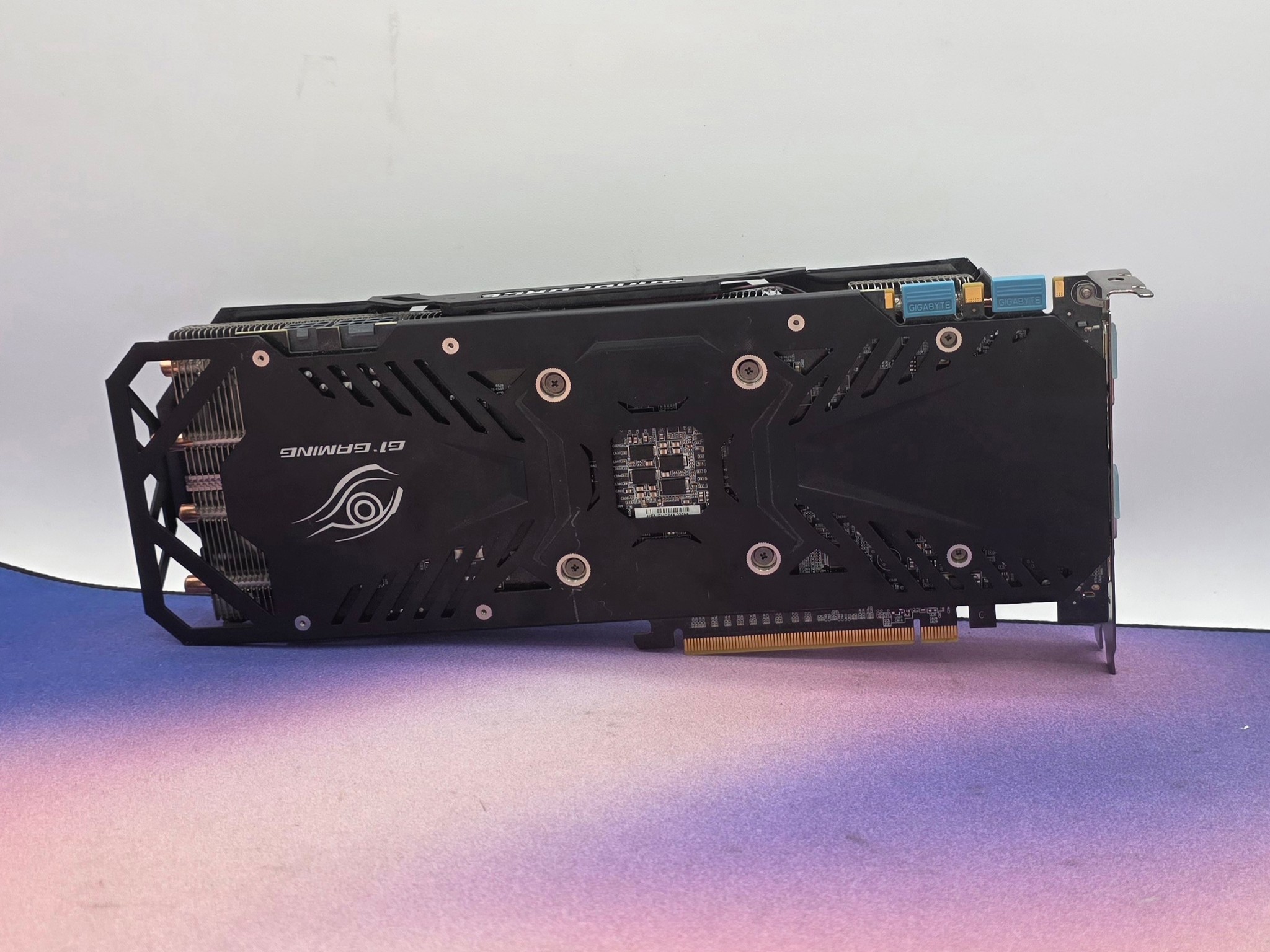 Gigabyte G1 Gaming GTX 970