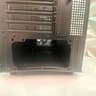 RaidMax ATX Black PC Case – Open Box