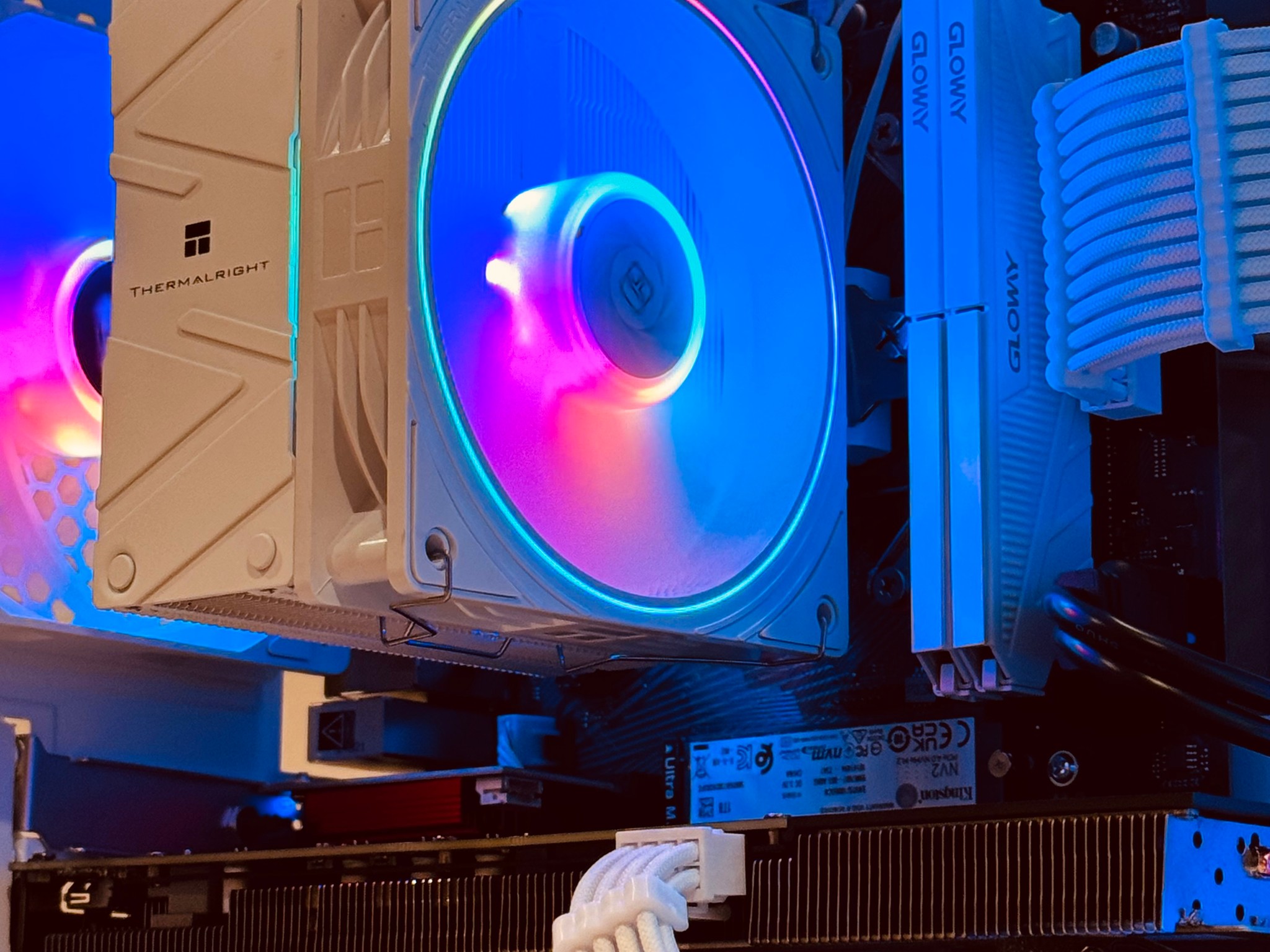 🎮Budget Gamer🎮 Ryzen 5 3600 | GTX 1660ti 6GB | 16GB DDR4 | 1TB nVME SSD | Windows 11 Pro | Wifi