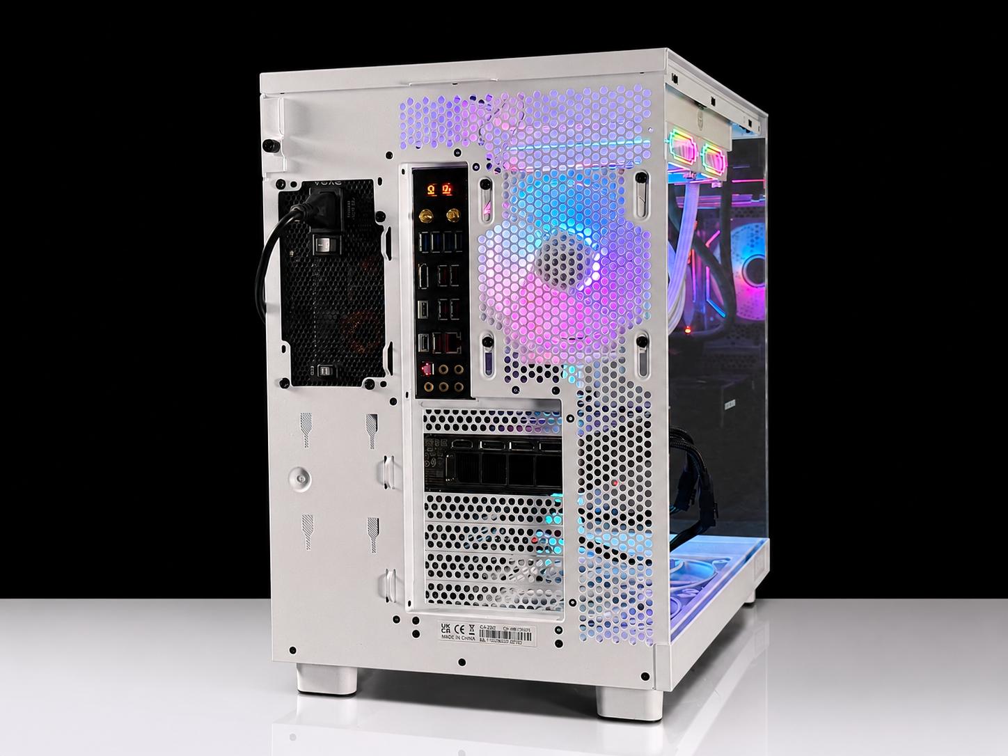 🔮ASTRA Gaming PC | RTX 3080 TI  | I7-12700K | 32GB DDR5 | 1TB NVME | FREE SHIPPING