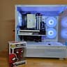 High 1080p/Mid 1440p FPS Gaming PC 3600X, RTX 3070, 32GB of 3600Mhz RAM, 1 TB NVME, 750W A-Tier PSU!