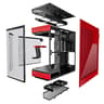Hyte Y60 Red