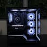 GeForce RTX 3070 Custom Gaming PC - Ryzen 5 5600, 16GB RAM, 1TB NVMe SSD