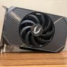 RTX 5050 Solo 8GB GDDR6 ZOTAC Gaming GPU Graphics Card