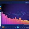 Sonic Groove Flash Drive - Mp3 player/visualizer - Win/Linux/Steam Deck