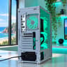 🌴🌊 SEASIDE Gaming PC | RTX 3070 | I5-12600K | 32GB RAM | 1TB NVME | WiFi & BT | FREE SHIPPING