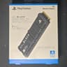 *NEW* WD Black SN850P 2TB (Is PC Compatible)
