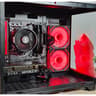 RTX 3050 | Ryzen 5 5500 | 1TB SSD | Leauge Of Legends Jinx PC