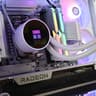 ⚪ Ryzen 7 7800X3D/RX 7900XTX 24GB Gaming/Streaming PC ⚪