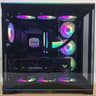 Gaming PC Ultra 7 270K 32GB RAM 2TB SSD RTX 4080 16GB Windows 11 Computer