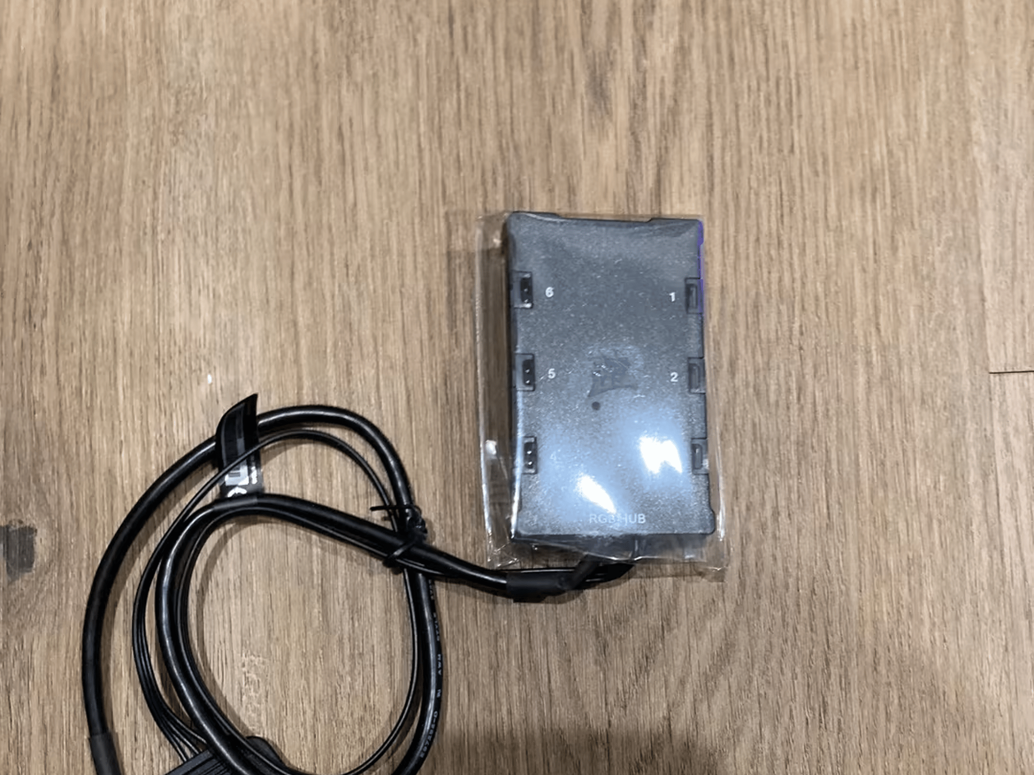 Corsair SP RGB PRO OEM Controller