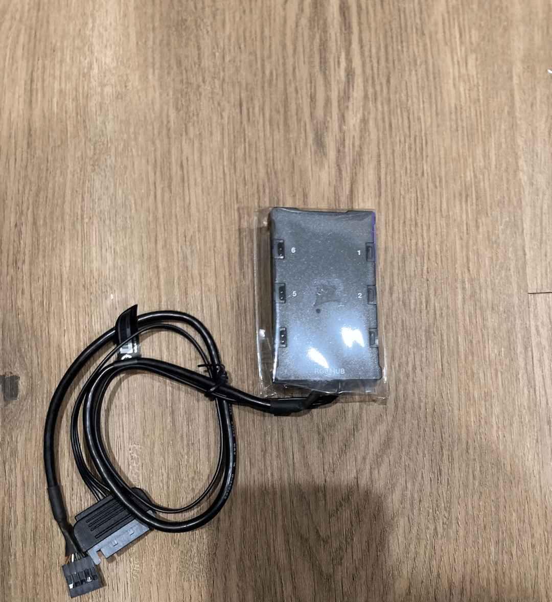 Corsair SP RGB PRO OEM Controller