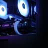 Tux: Ryzen 5 3600, Rtx 3060ti Gaming PC