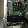 i5 12400 HP Sleeper GTX 1660