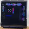 Gaming PC i9-12900KS 32GB RAM 2TB SSD RTX 4080 SUPER 16GB Windows 11 Computer
