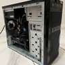 NVIDIA RTX 4060 Ti, Intel Core i7-9700, 16GB RAM, 500GB SSD - High FPS Gaming PC w/ Wi-Fi & BT