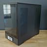 I5-9400, RTX 2060 6GB DDR6, 16GB RAM, 1TB NVME, Windows 11 Pro gaming desktop