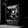 ⚫⚪🔵 Gaming PC | RTX 3070 Ti // Ryzen 7 5800x // 32GB DDR4 // 1TB NVME