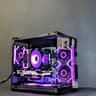 🔥1080p-1440p Gaming PC |RX 5700XT|👑I7-8700K|512GB M.2 NVME| Windows 11