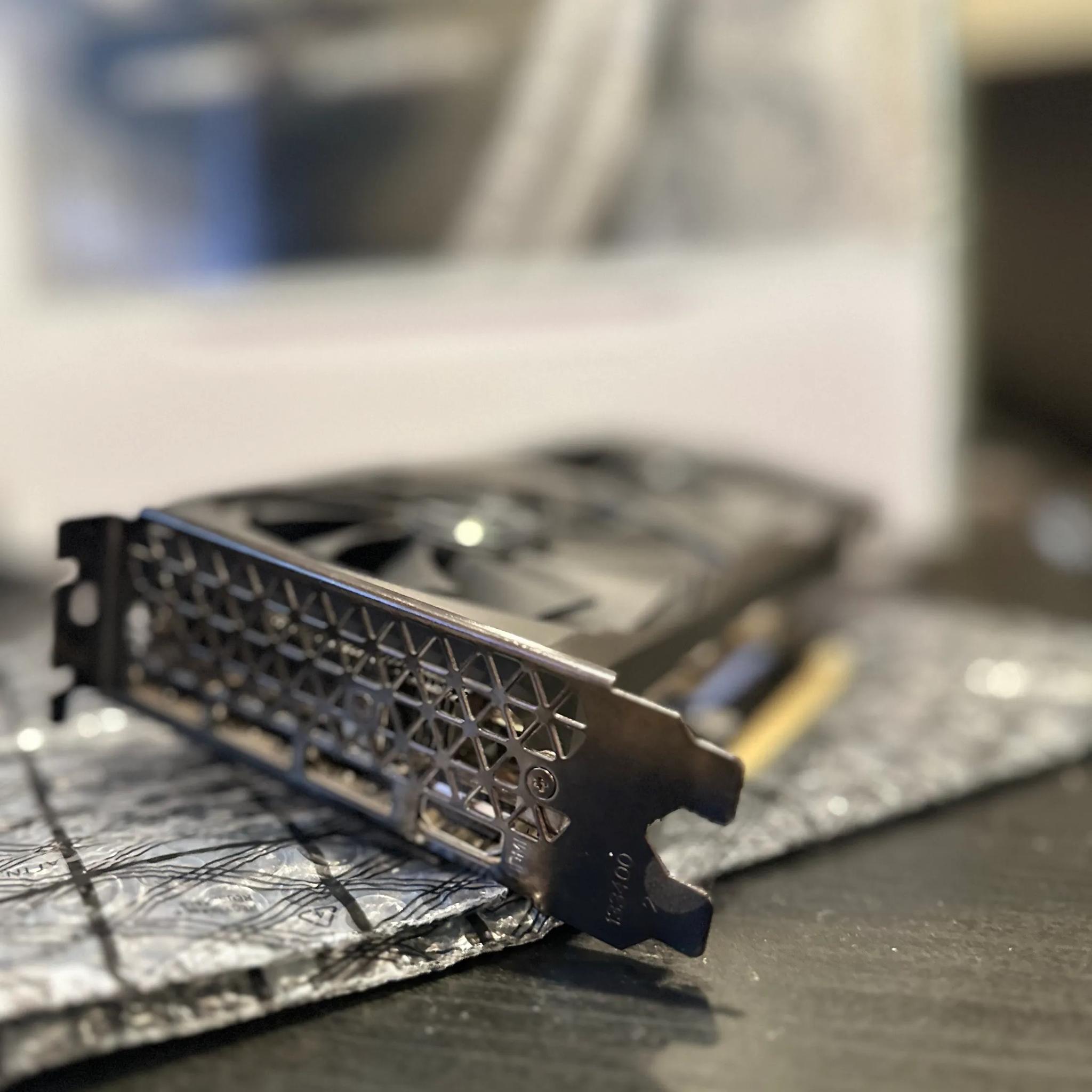 🔥❗❗ RTX 3060 Twin Edge OC Edition 12GB VRAM