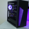 RGB Gaming PC Ryzen 2700x GTX 1060 6GB