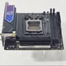 ASRock B850I Phantom Gaming AMD AM5 DDR5 ITX Motherboard