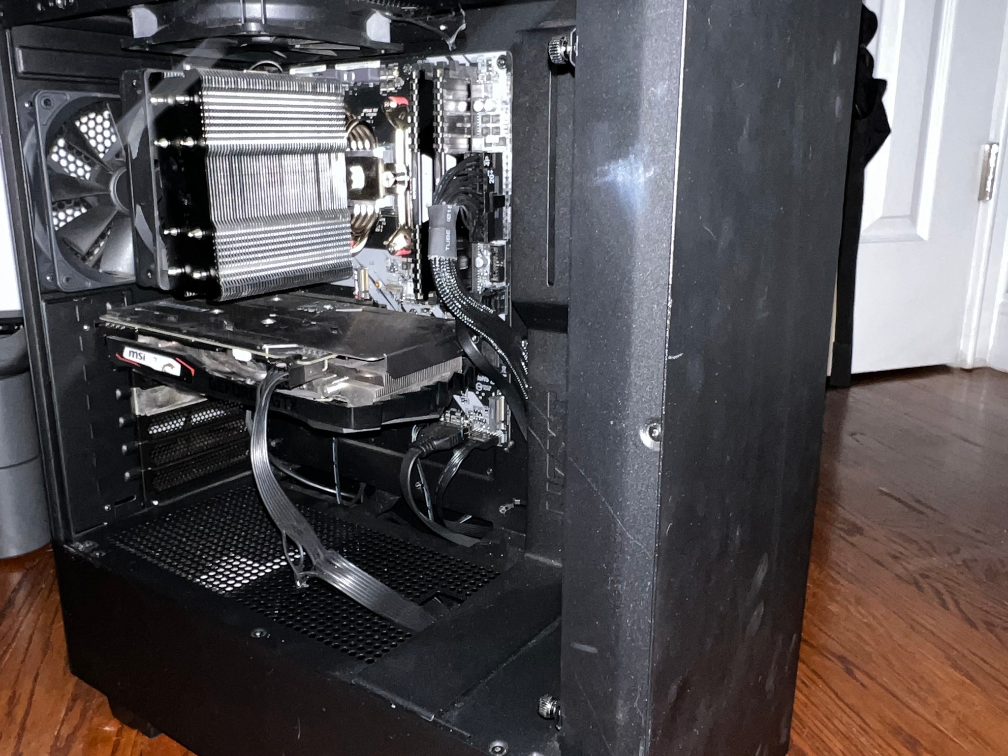 Budget Friendly and Beginner Gaming PC
