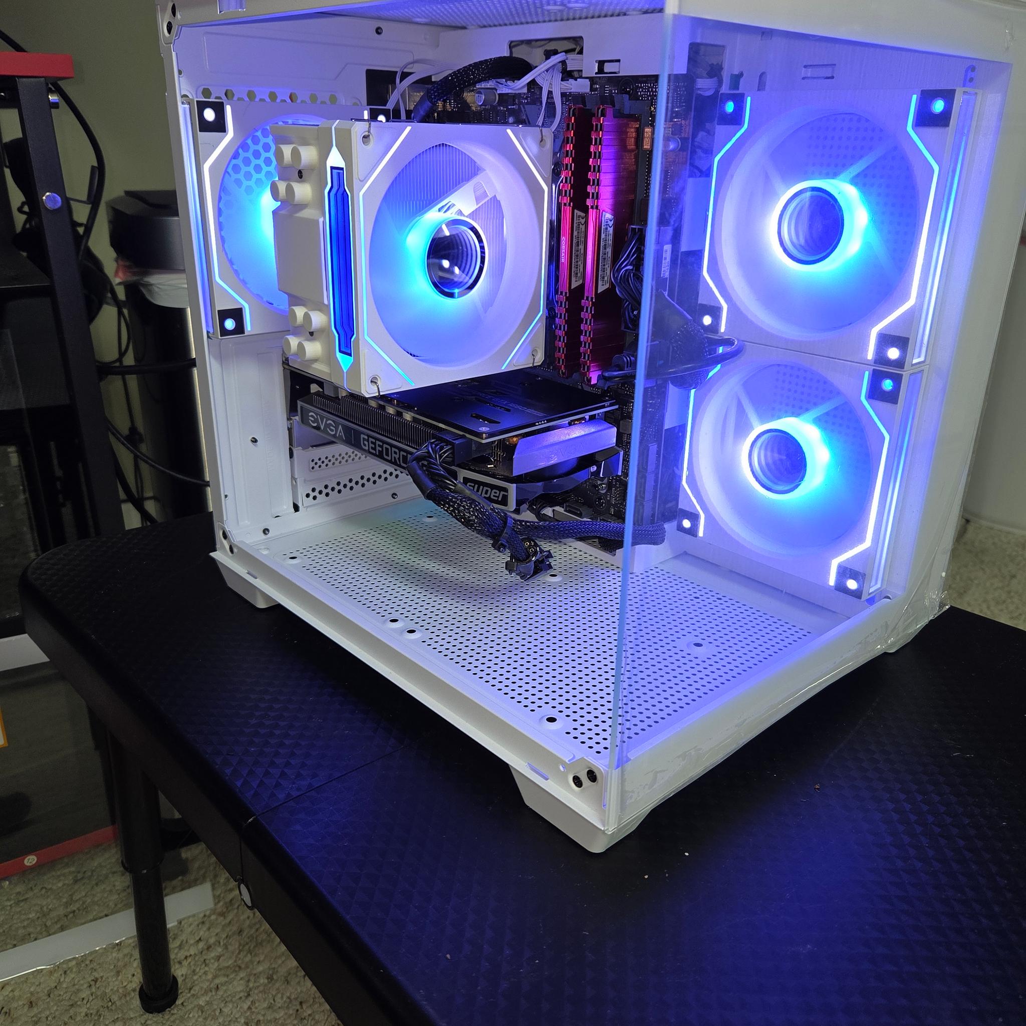 i5-9600 / GTX 1660 SUPER / WIFI & BT (13)