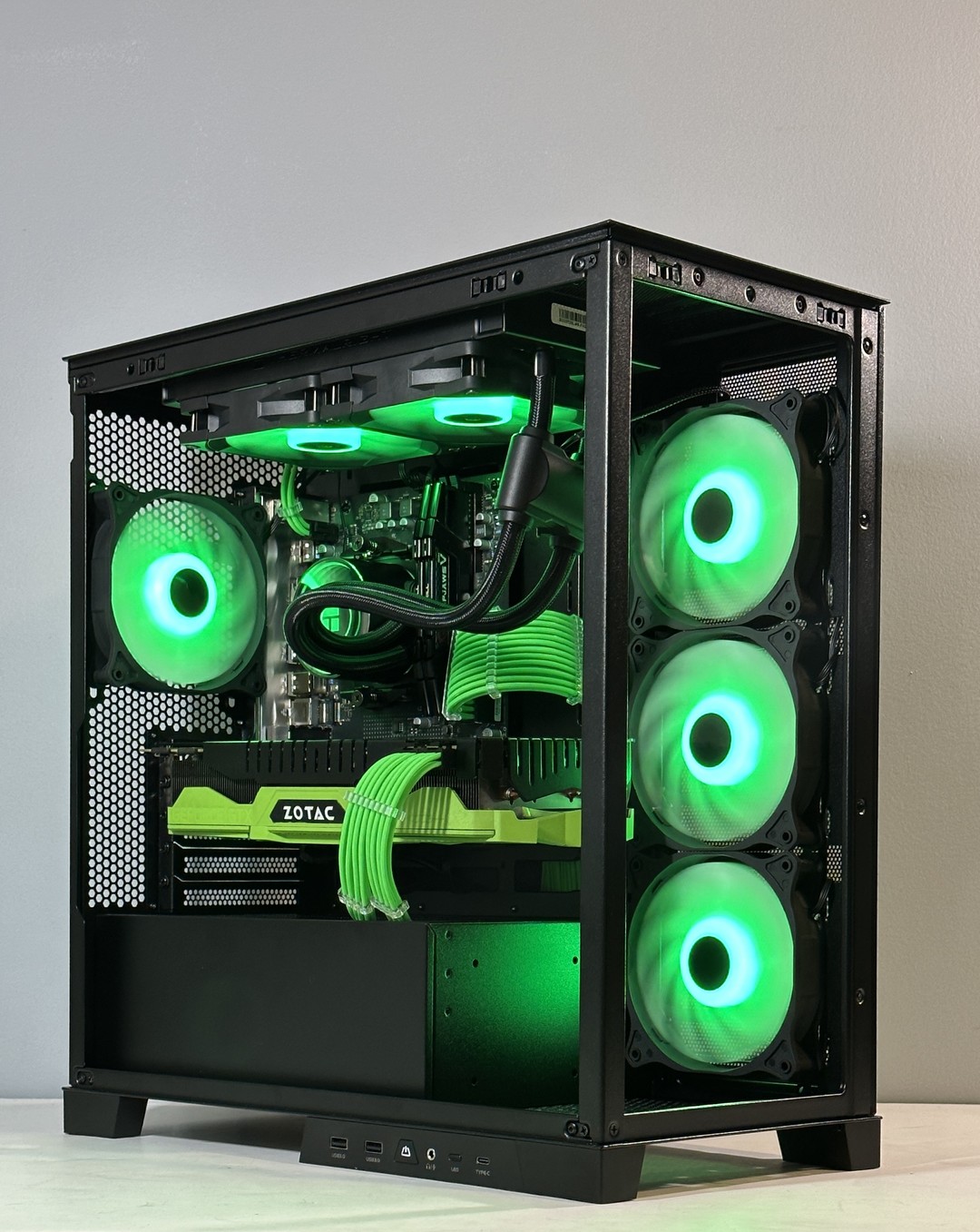 ゲーミングPC　GTX1080ti width=1080,quality=90,format=