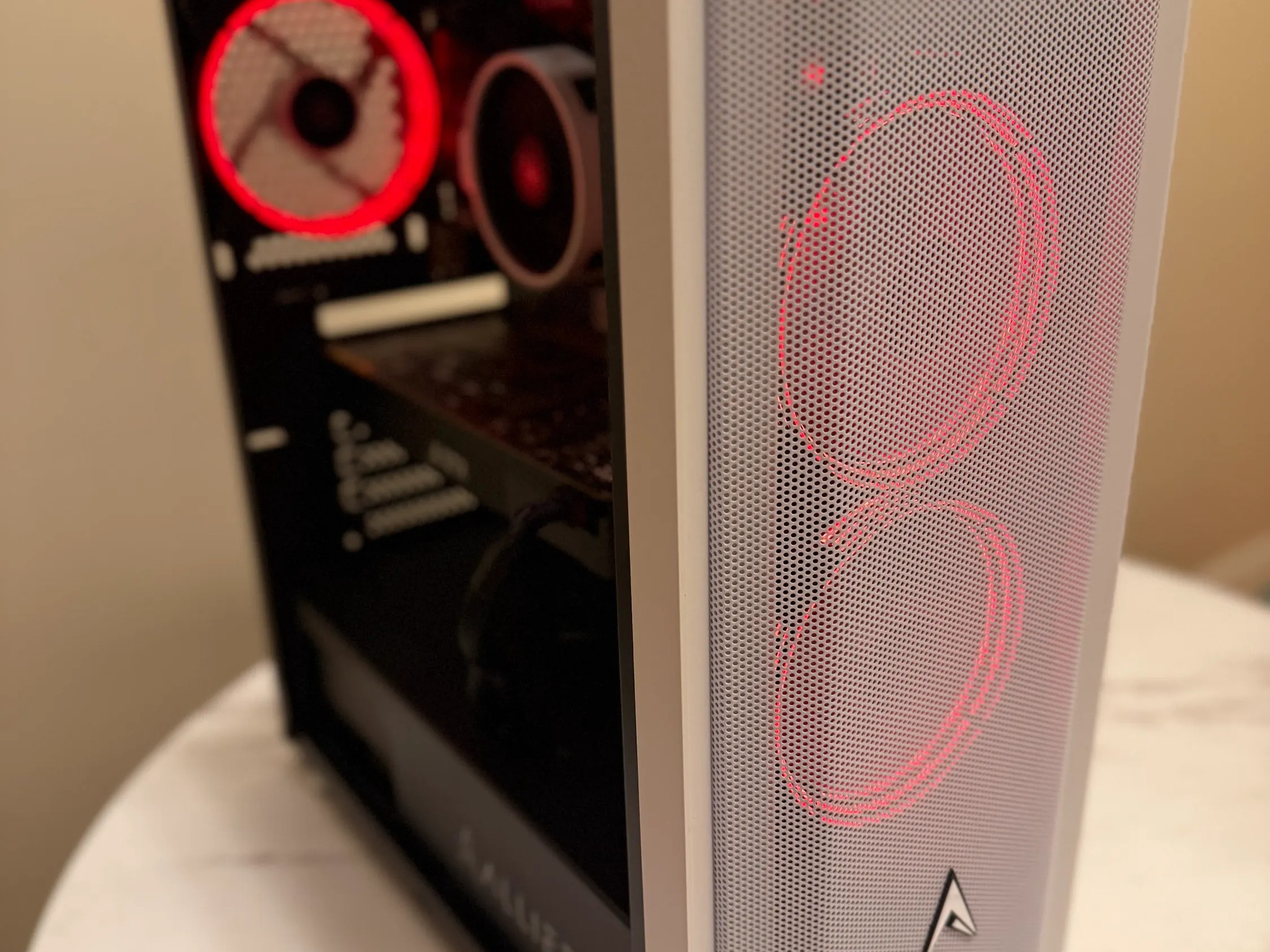 🔳🔲Budget Gaming PC🔳🔲 | GTX 1070 8GB | RYZEN 5 1600 3.65GHZ | 512 GB M.2 SSD | 16GB RAM