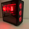 Custom Gaming PC Build