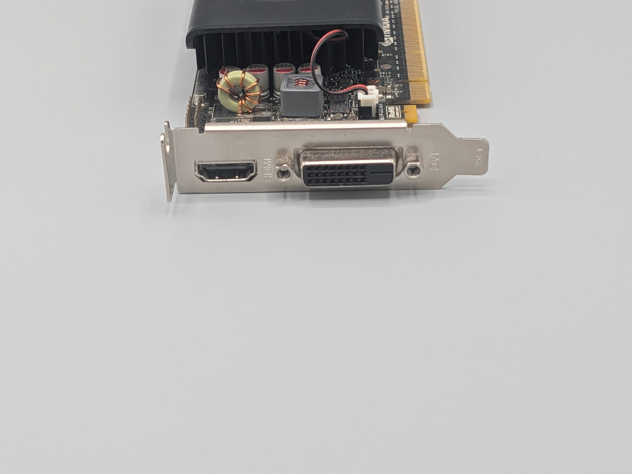 EVGA GT 730 LP