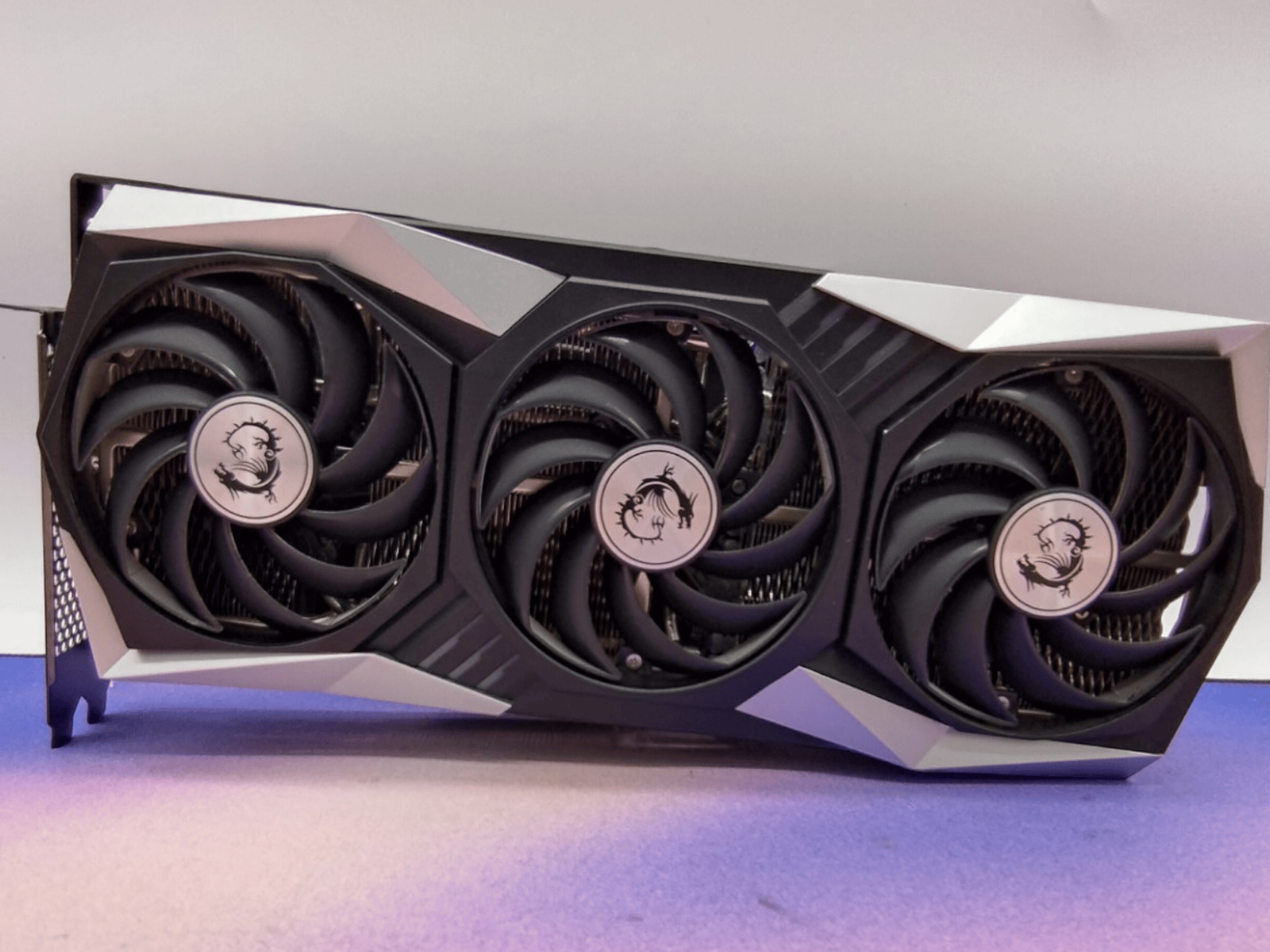 MSI Gaming X RX 6800