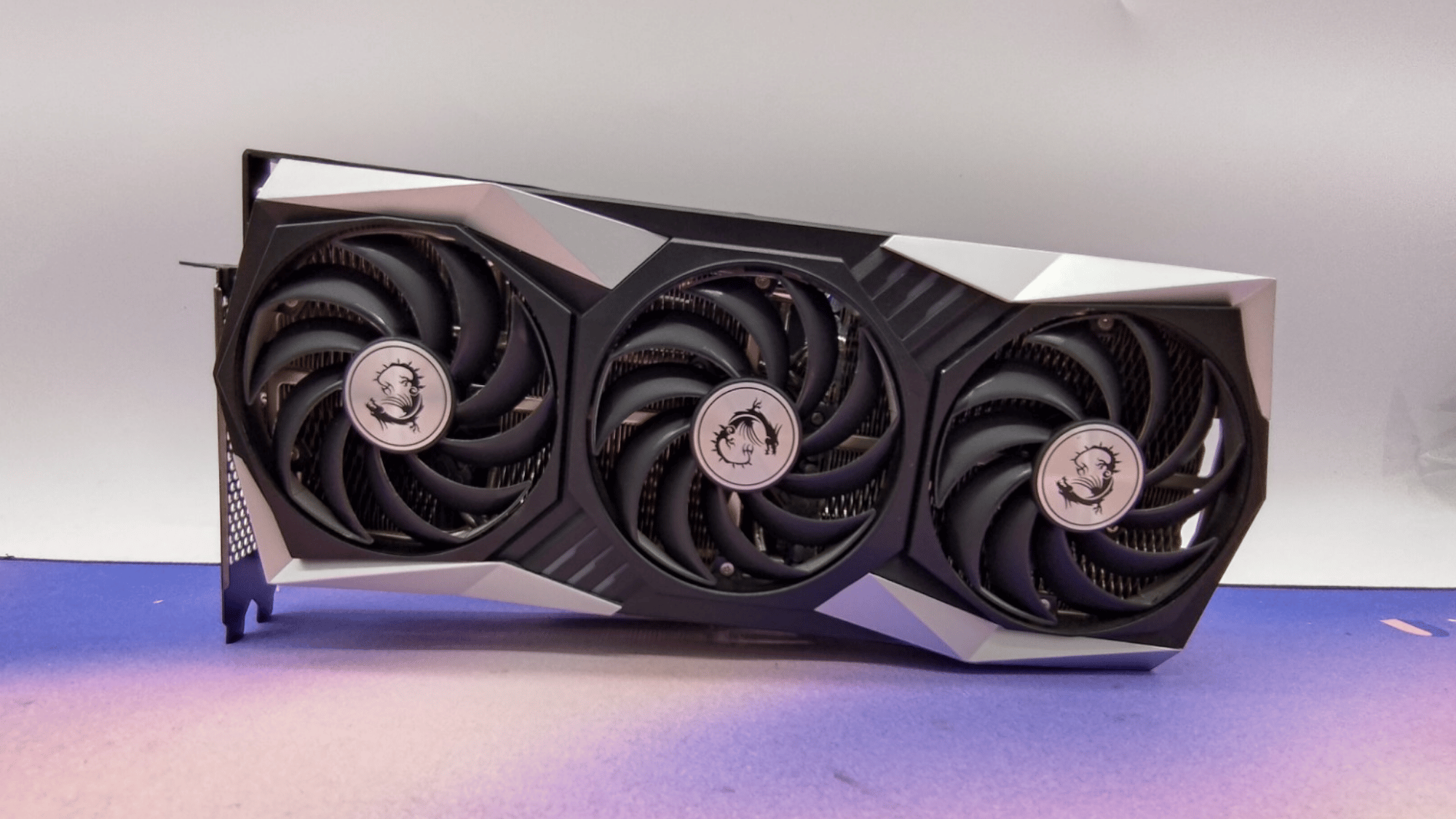 MSI Gaming X RX 6800