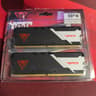 Patriot Viper Venom 32 GB (2 x 16 GB) DDR5-7000 CL32 Memory PVV532G700C32K