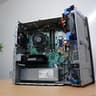 E SPORTS Budget Gaming Pc (i7 6700 + Gtx 1050ti +16gb Ram)