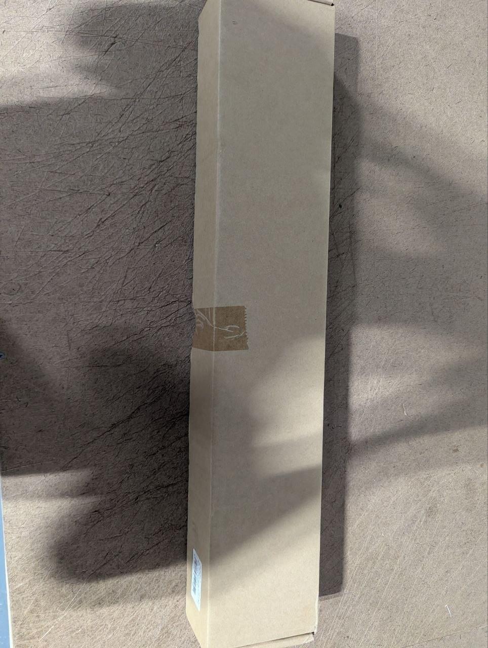 Alphacool ES 19" Rackmount Rails with Rail Support (10182)
