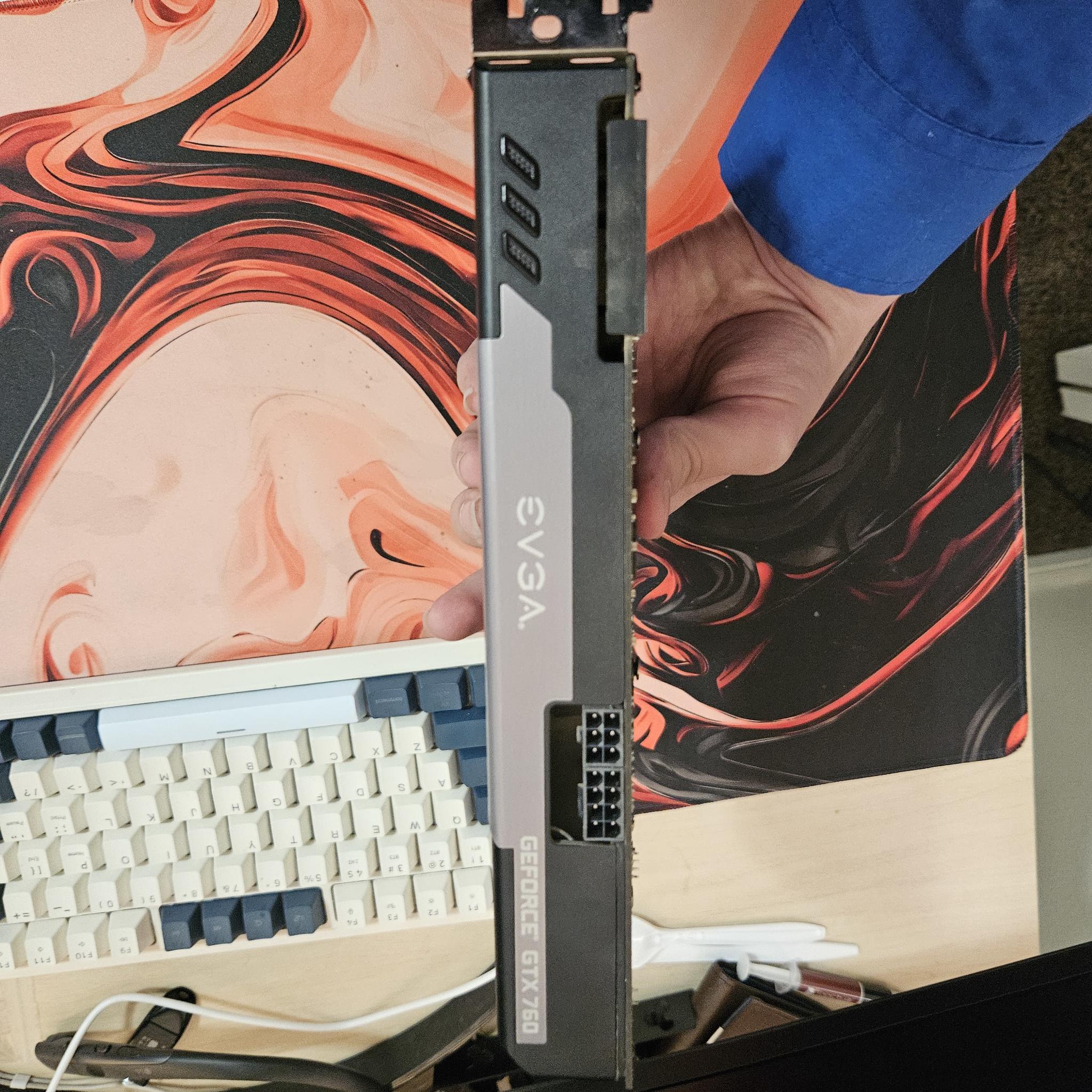 GTX 760