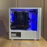 Rx 580 8gb + R5 3500X