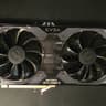 EVGA 2080ti 11GB