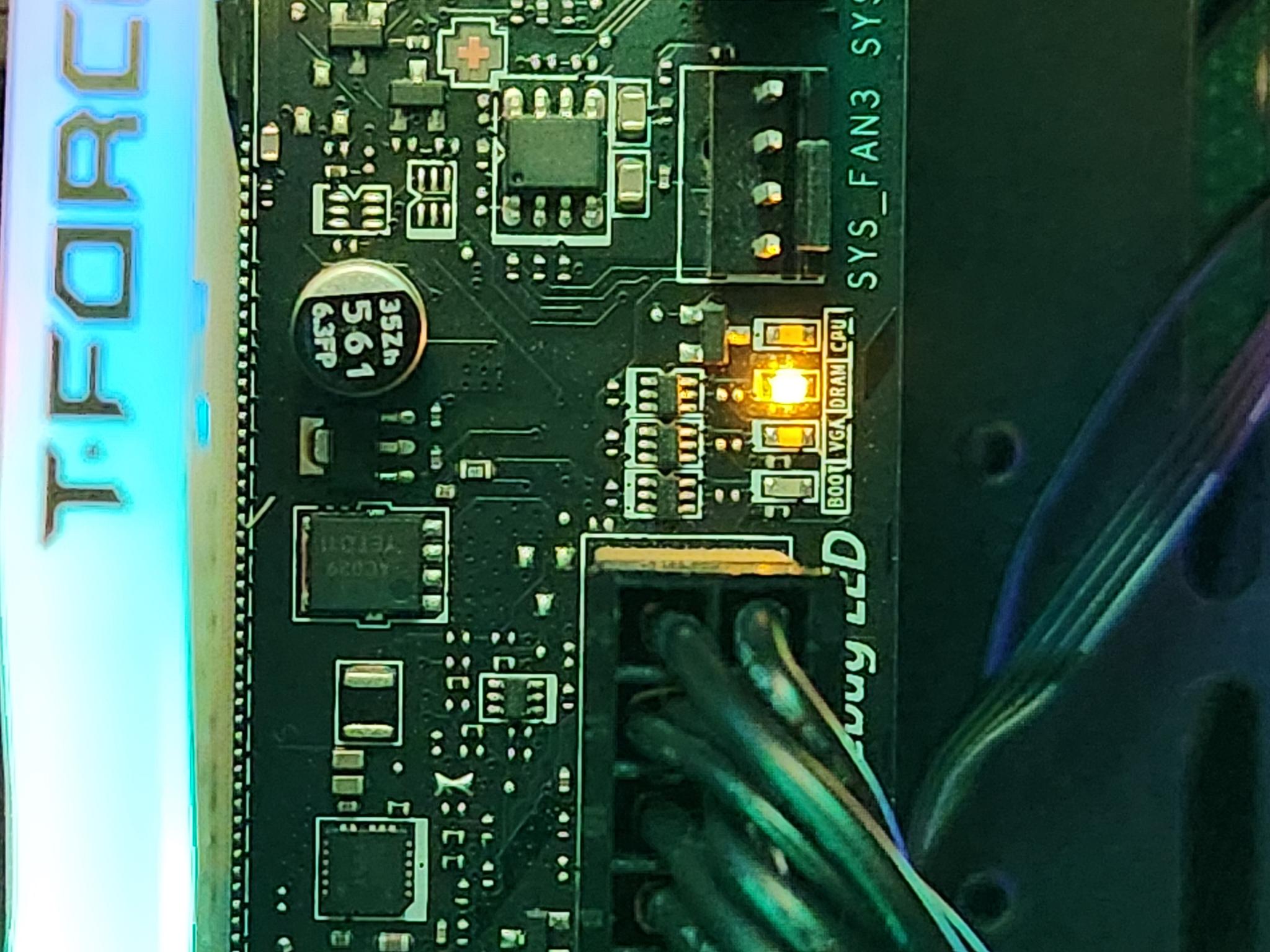 Intel Core i7-13700KF