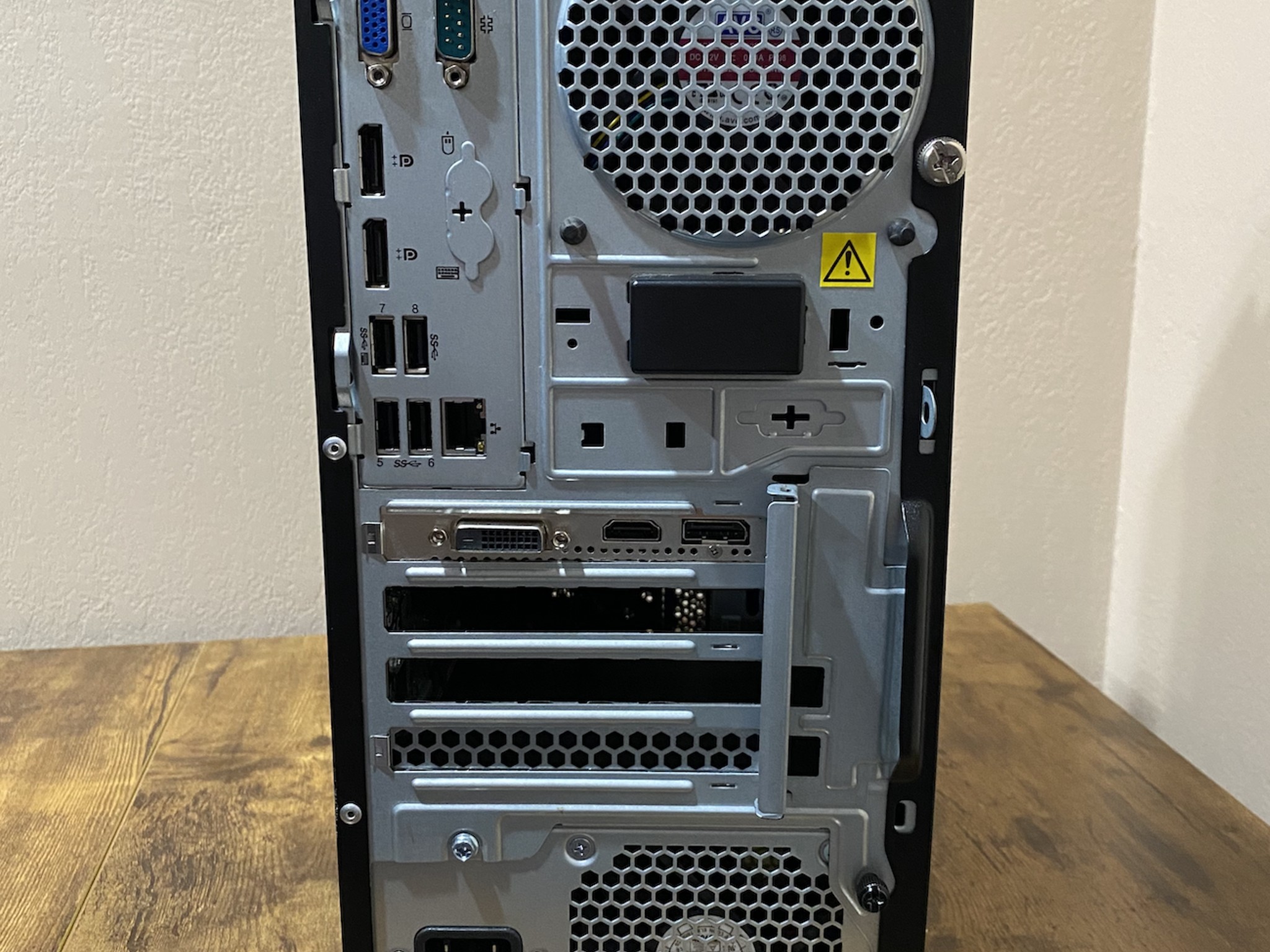Brand New GTX 1650 Super PC w/ WiFi, Windows 11, 512GB SSD