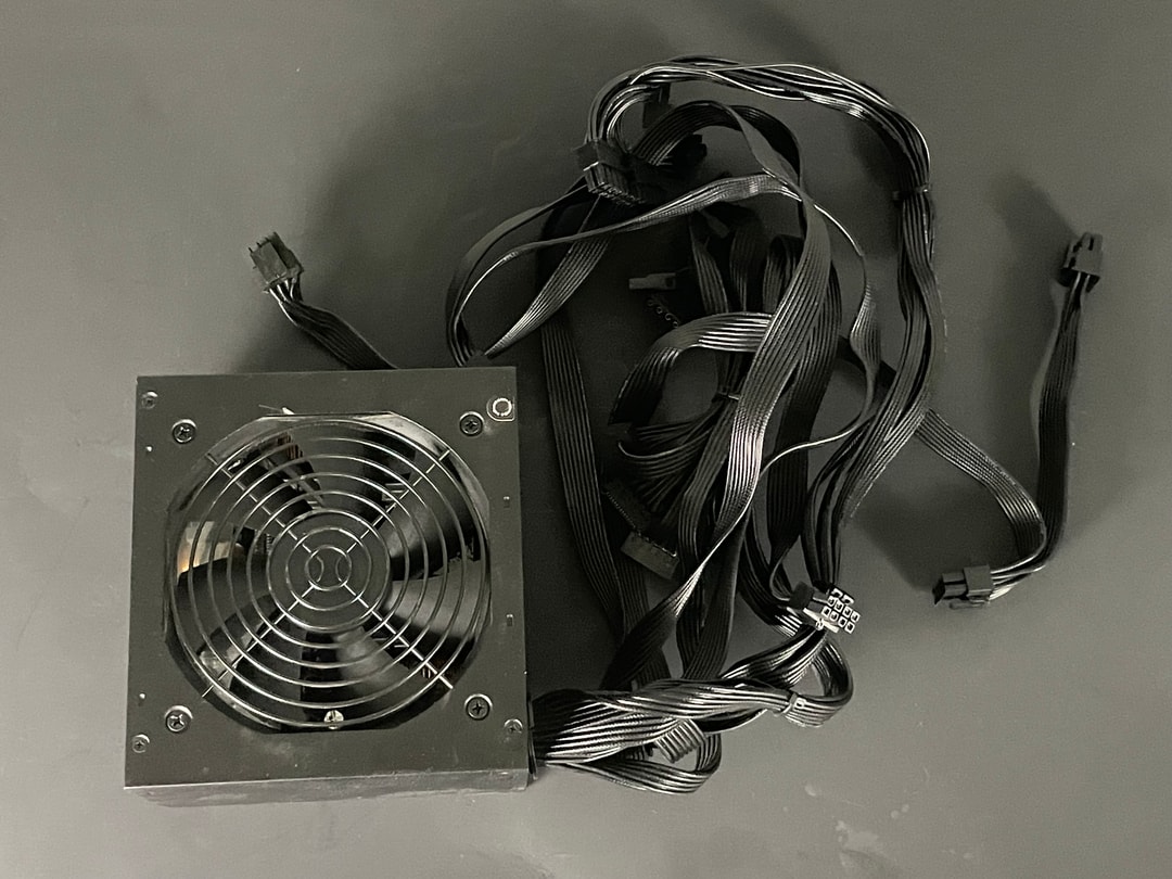 RAIDMAX RX-850AED 850W Power Supply PSU | Free Shipping | Jawa